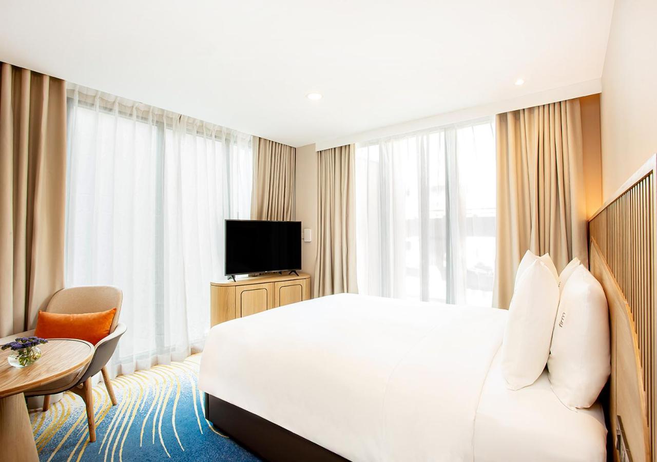 Holiday Inn Express & Suites Bangkok Central Pier By Ihg Zewnętrze zdjęcie