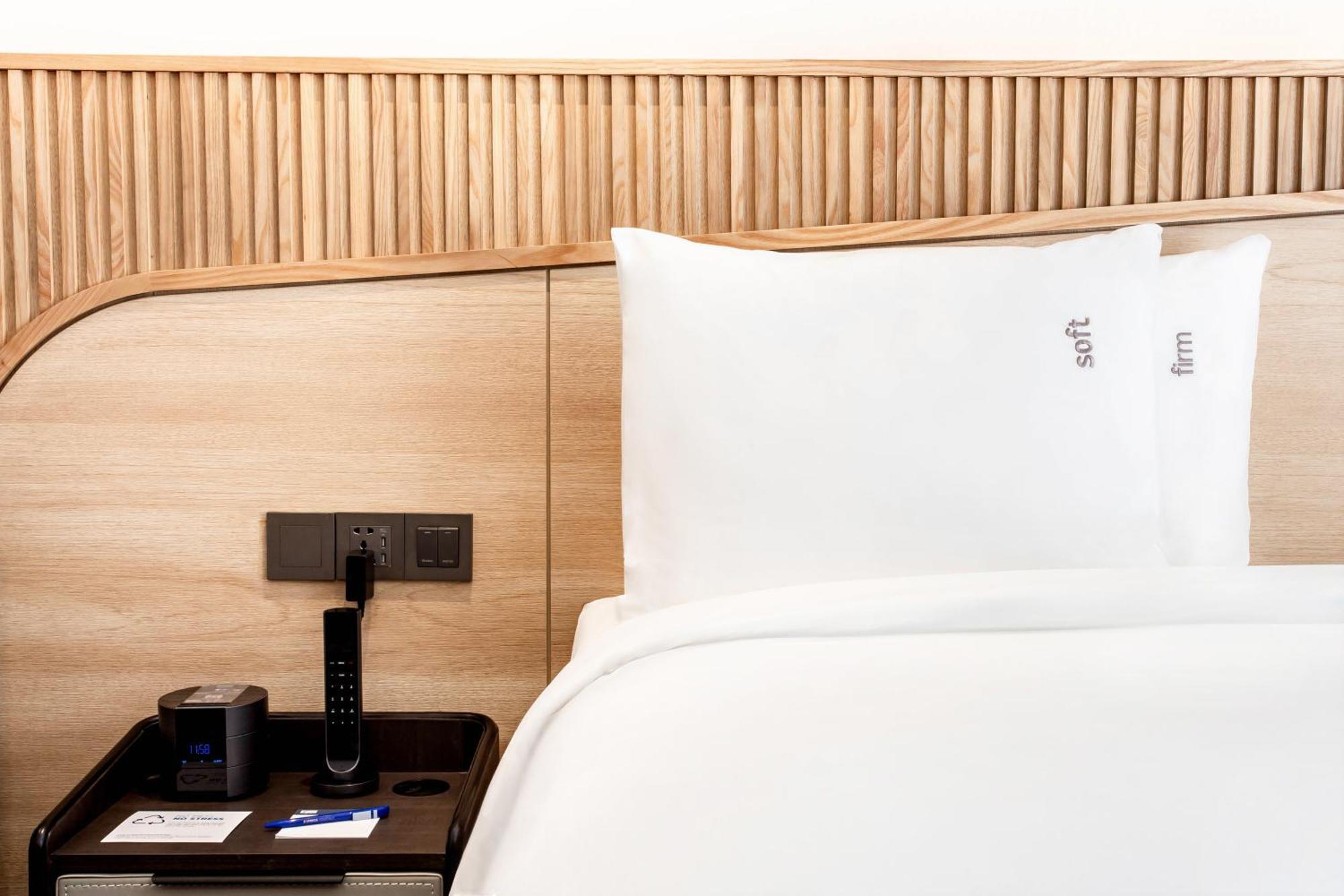 Holiday Inn Express & Suites Bangkok Central Pier By Ihg Zewnętrze zdjęcie