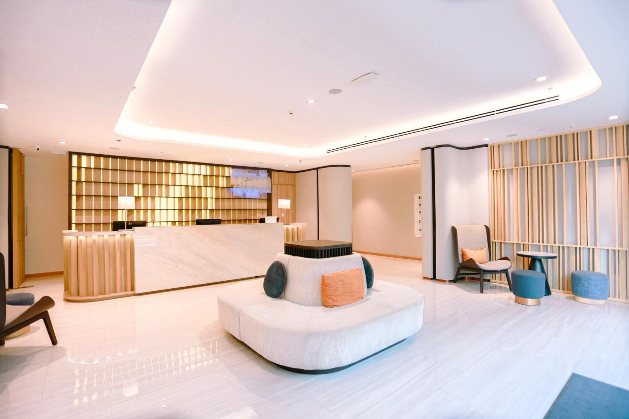 Holiday Inn Express & Suites Bangkok Central Pier By Ihg Zewnętrze zdjęcie